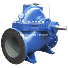 Centrifugal Pumping Machine